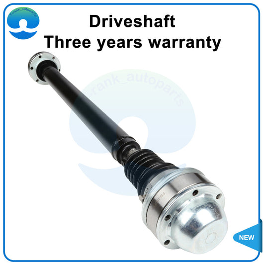 52111597AA Front Prop Drive Shaft Fit for 2002-2004 for Jeep Liberty 3.7L 52115597AB