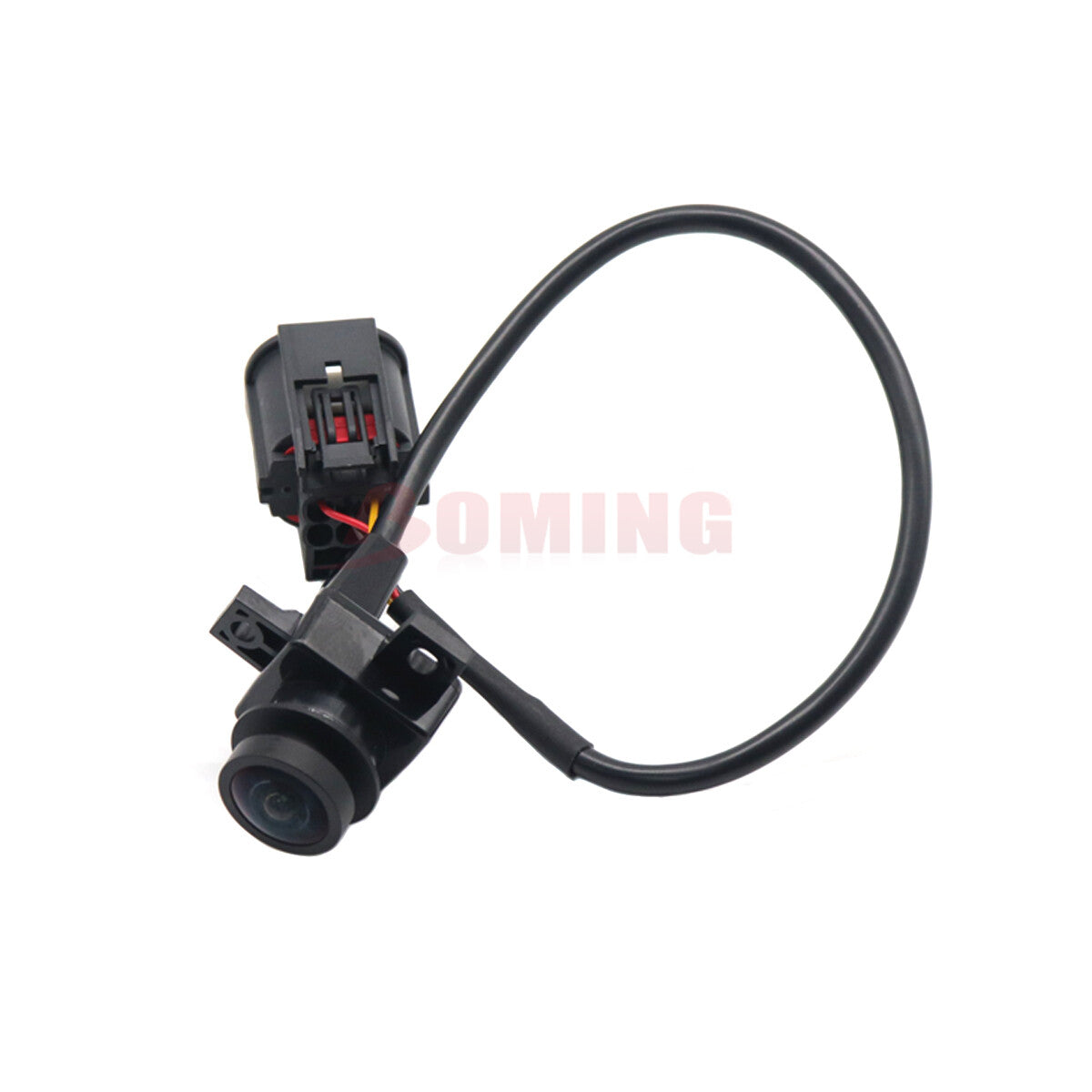Rear-facing parking camera compatible with 2010-2012 for RAM 1500 2500 3500 56054041AD