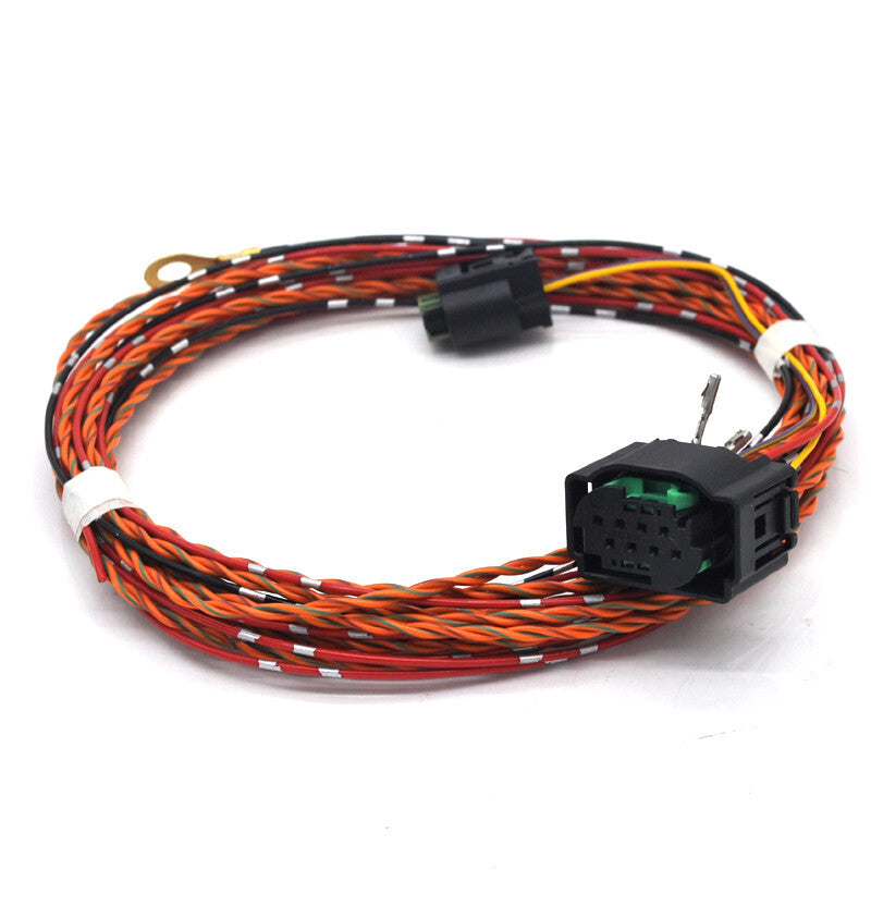 Retrofit Adaptivecruisecontrol acc Heat wire cable adaptor for Bmw G20 G30 3 5