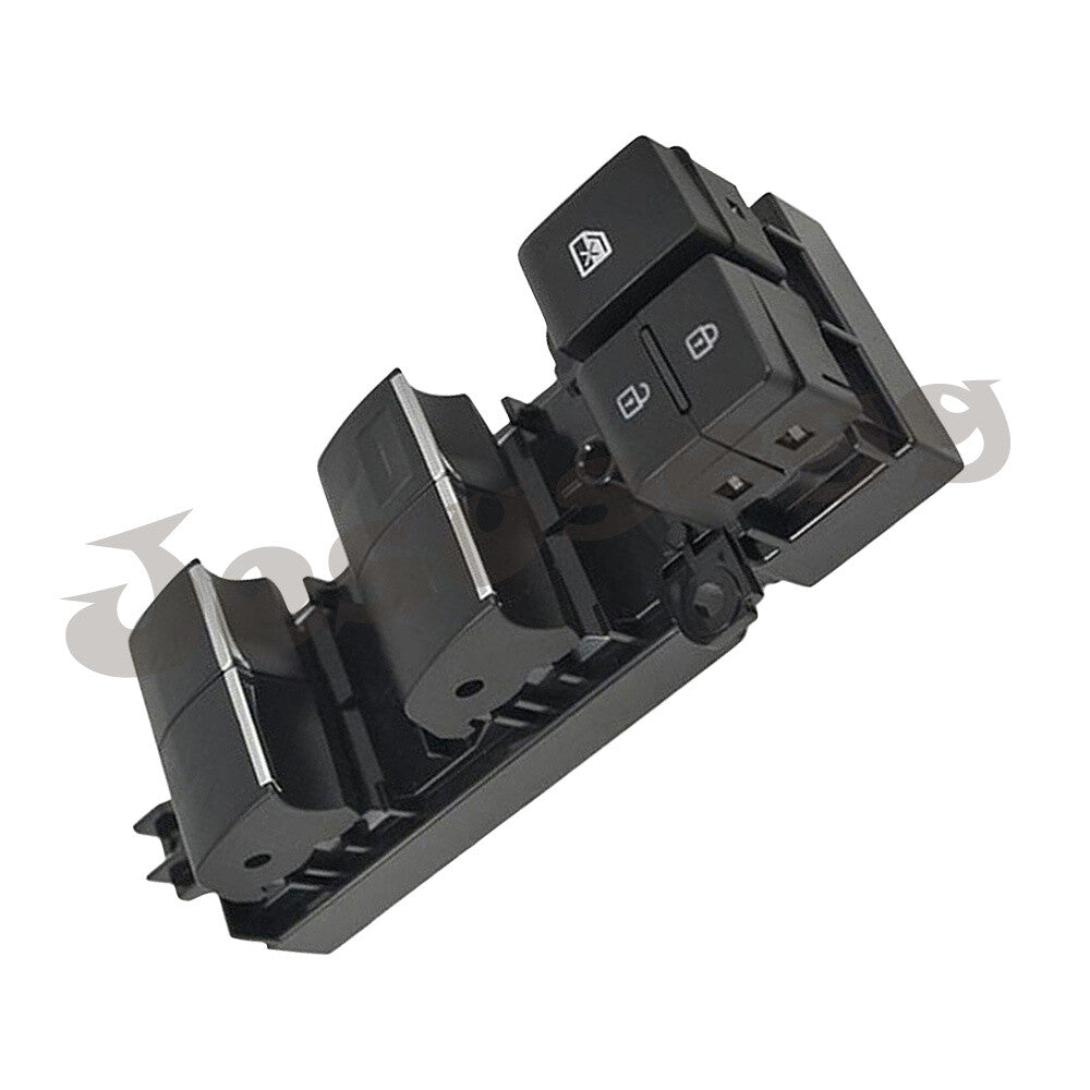 Master Window Control Switch Button for Toyota CHR 2016-21 RAV4 XA50 84040-F4050
