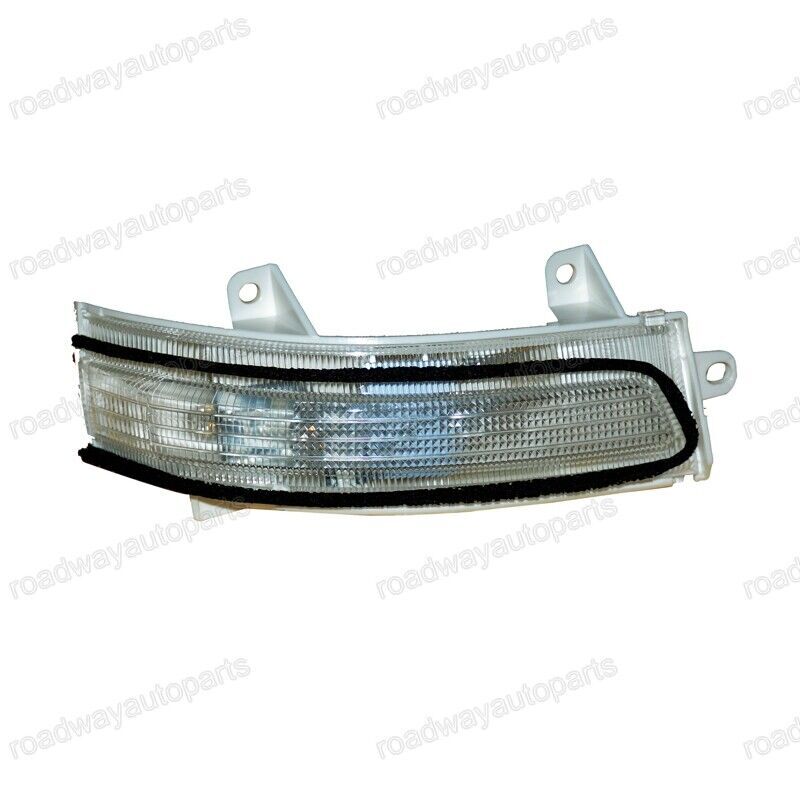 Right Side LED Mirror Light Turn Signal Lamp Fit for HONDA CITY 09-14 JADE 14-17
