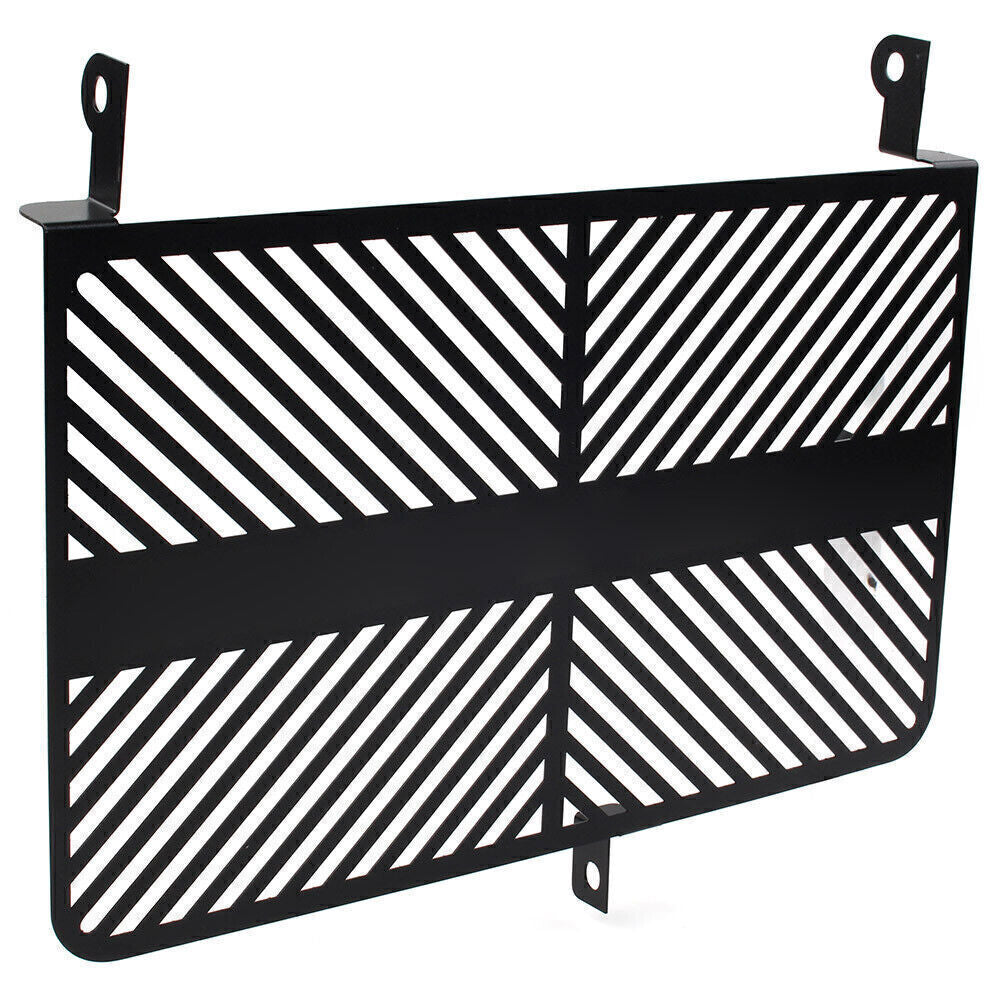Radiator Grille Guard Cover Protective for SUZUKI GSX-S GSXS 750 2015 2016
