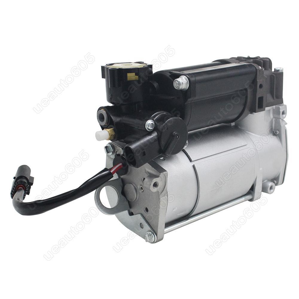 Air Suspension Compressor Pump for JAGUAR X350 X358 XJ Series 2004-2009 C2C22825