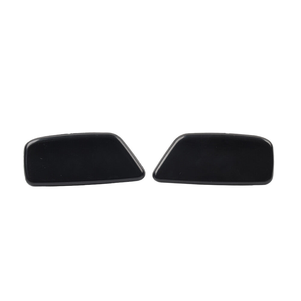Headlight Washer Nozzle Cover Cap for Subaru Forester 2008-2013 09