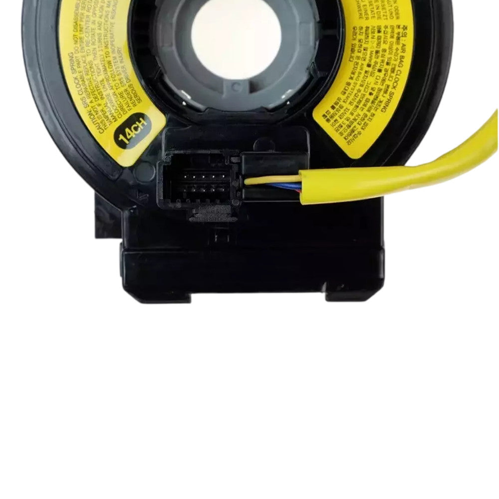 93490-3M000 Clock Spring Fit for Hyundai for Genesis Without heated Steering Wheel 09-14