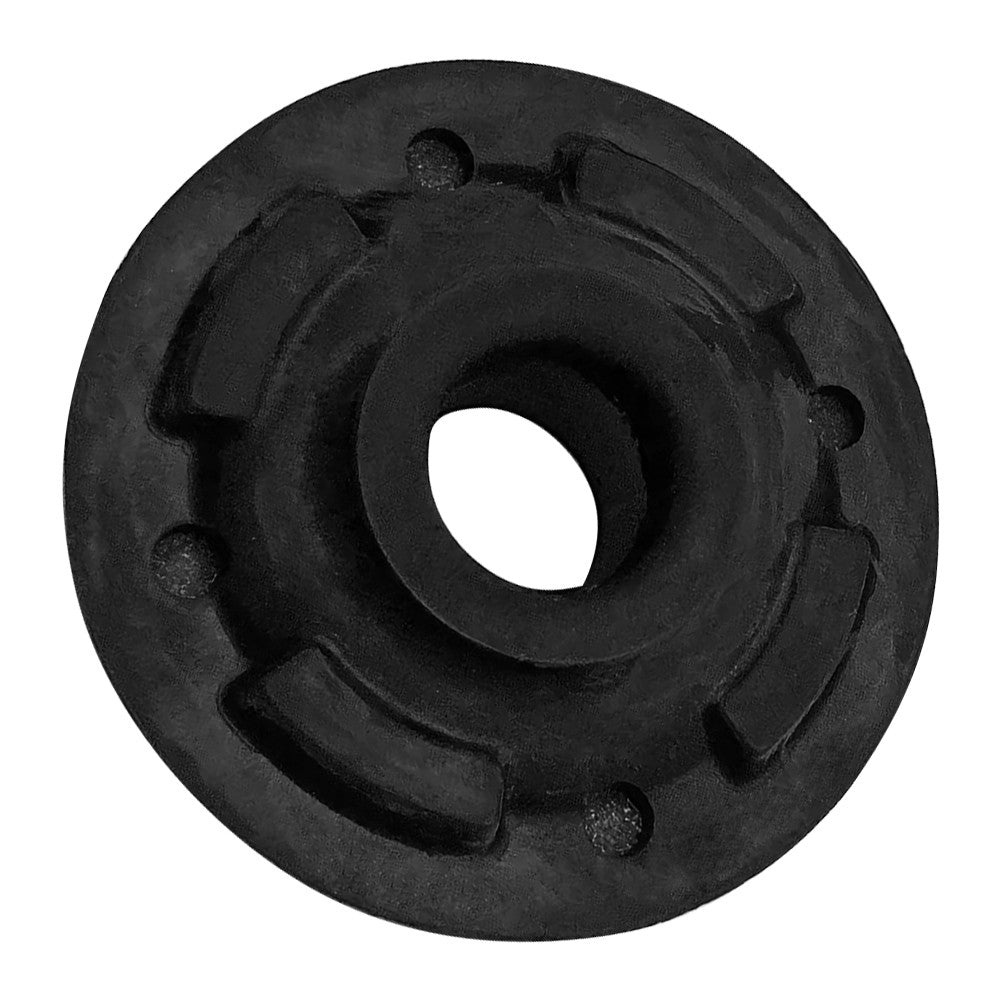 Front Lower Radiator Mount Black Rubber For Acadia Blazer XT5 CT6 84110133