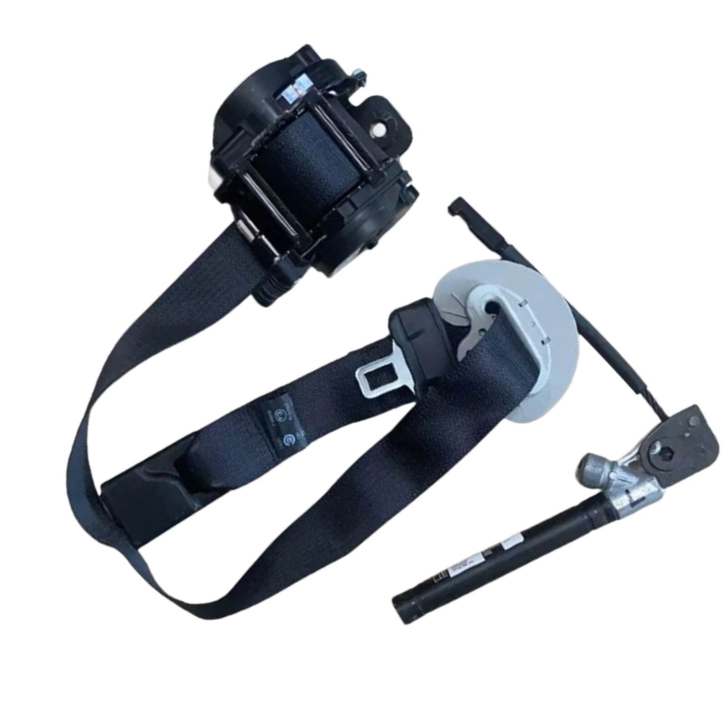 For 2020-2023 for Tesla for Model Y left front seatbelt puller pretensioner.