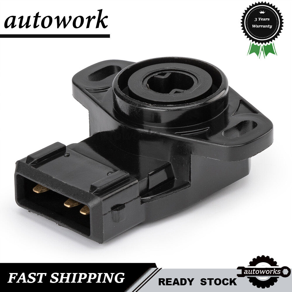 for Mitsubishi Lancer EVO 7 8 9 Outlander TPS Throttle Position Sensor MD628074