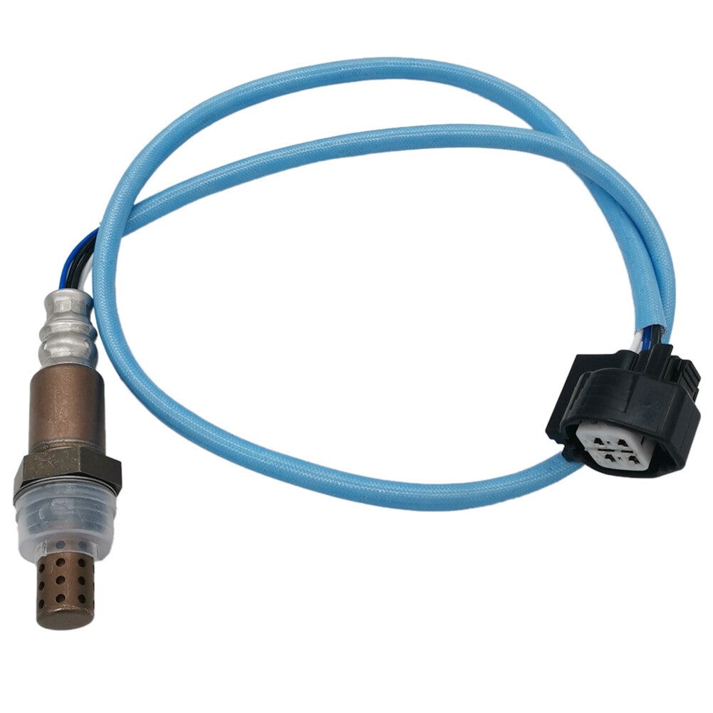 Set of 4 Oxygen Sensors Up+Downstream for Jaguar XJR XJ8 2005-07 Super V8 06-09