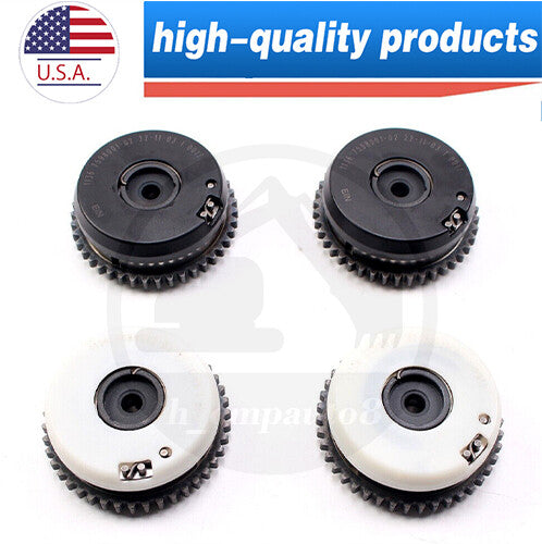 N63B44 Intake Exhaust VVT Gear for BMW for Alpina B7 550I 650I 750LI X5X6 S63 4.4L