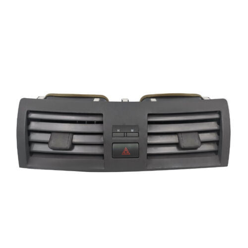 for Toyota for Camry 2007 2008 2009 2010 2011 Center Dash Air Vent Register