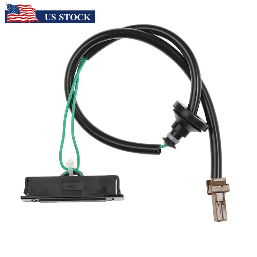 Car Rear Lift Gate Trunk Switch 63270FG001 For 2008-2014 for Subaru for Impreza WRX STi