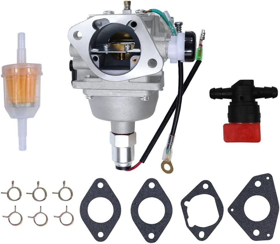 Carburetor for Kohler Engine SV725 SV730 SV735 SV740 SV830 22-27HP 32-853-12-S