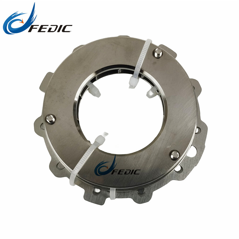 Turbo Nozzle Ring 708639 for Mitsubishi for Nissan for Renault for Volvo 1.9 dCi D F9Q 88Kw