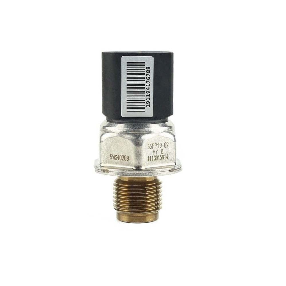 Fuel Pressure Transmission Sensor 55PP19-02 for Land Rover Discovery for Range Rover