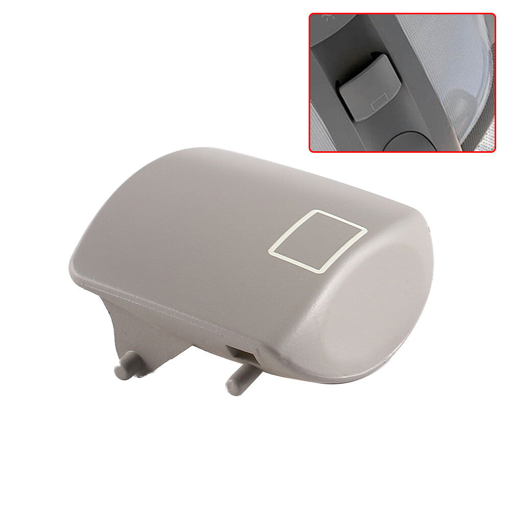 Sunroof Window Roof Switch Button Gray Fits for Benz W164 ML-CLASS W251 X164 New