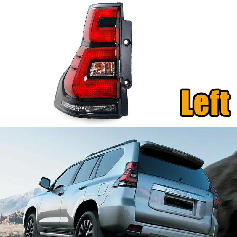 LH Rear Tail Light for Toyota for Land Cruiser Prado LC150 2018-2020