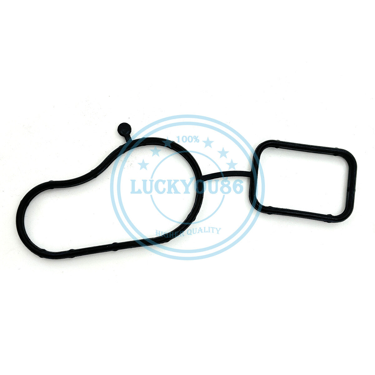 Water Pump Seal Gasket for VW for Tiguan for Audi A4 A5 Q5 TT 2.0T