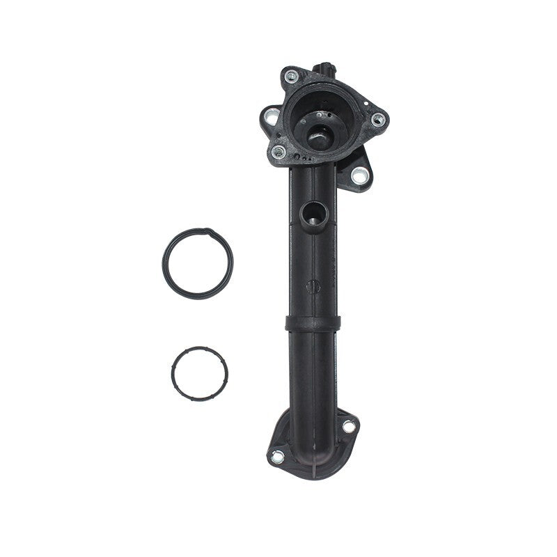 Engine Coolant Thermostat Housing 25622-02566 for Kia Picanto 2562202566