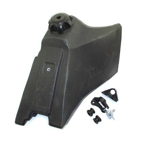 YZ85 Plastic Aftermarket Fuel Gas Tank for Yamaha 2002-2018 Dirt Bike Replace