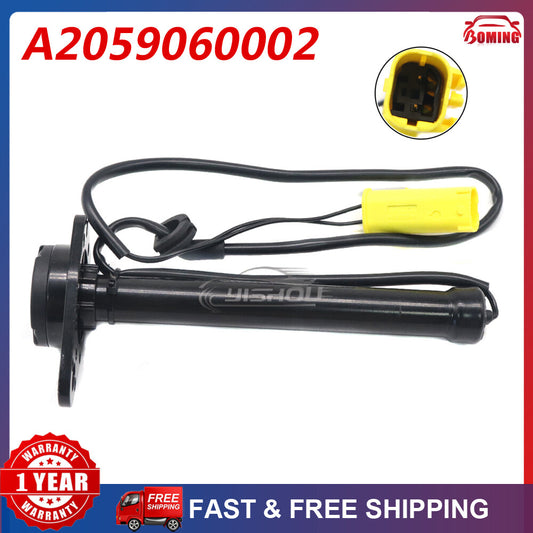 A2059060002 Active Bonnet Actuator Hood for Mercedes-Benz Class C W205 2013-2020
