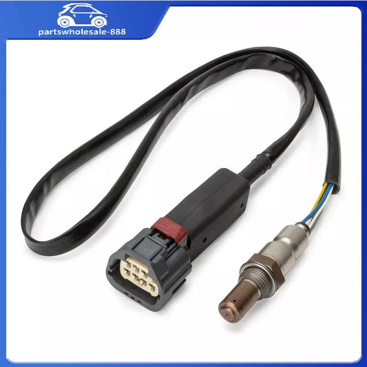 The BC3Z9D378G nitrogen oxide sensor is suitable for 2011-12 for Ford F-250 and F-350 Super Duty 6.7.