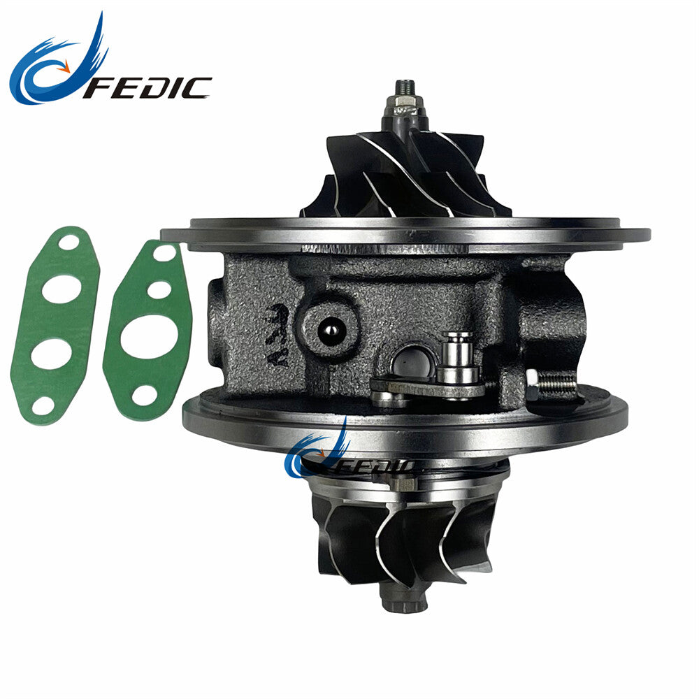 Turbo cartridge VB31 17201-0L070 for Toyota Hilux 2.5 D-4D 88 Kw 106 Kw 2KD-FTV