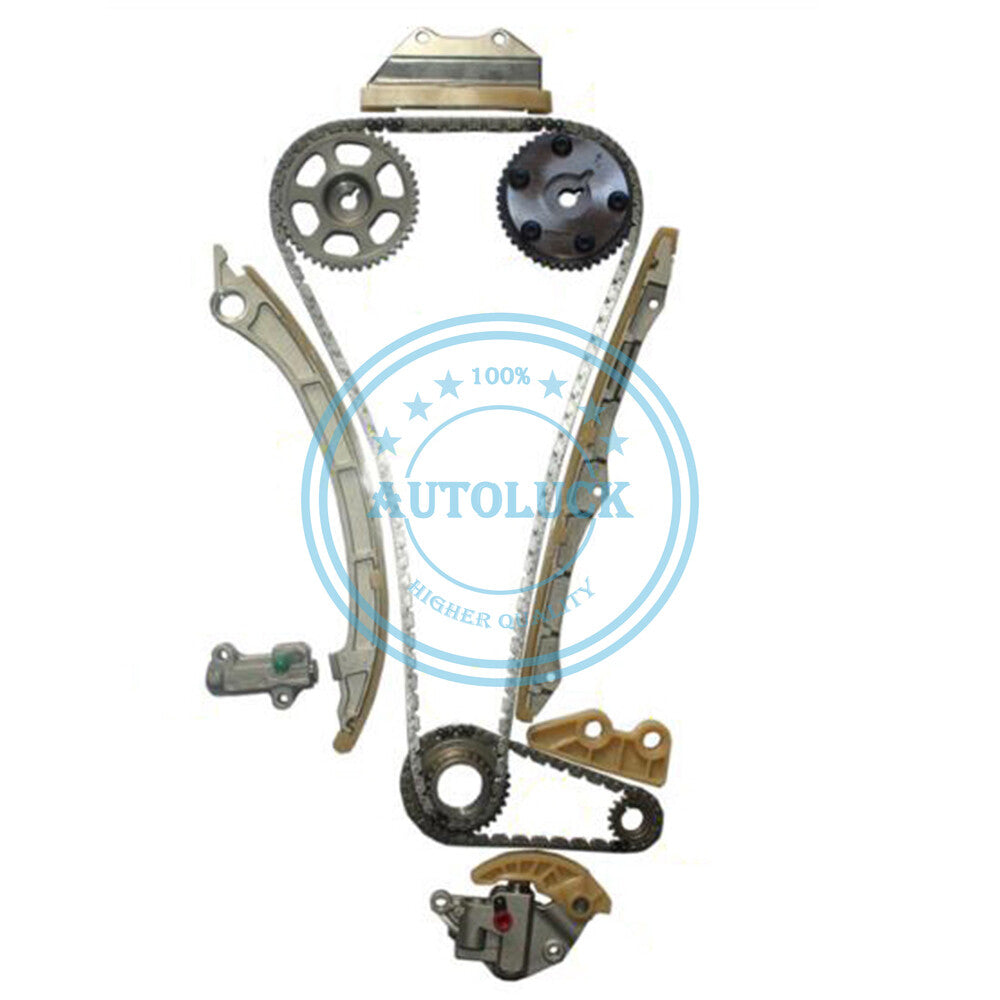 Timing Chain Kit Apply for HONDA Engine K24Z2 for HONDA Accord Crosstour CR-V 2.4L