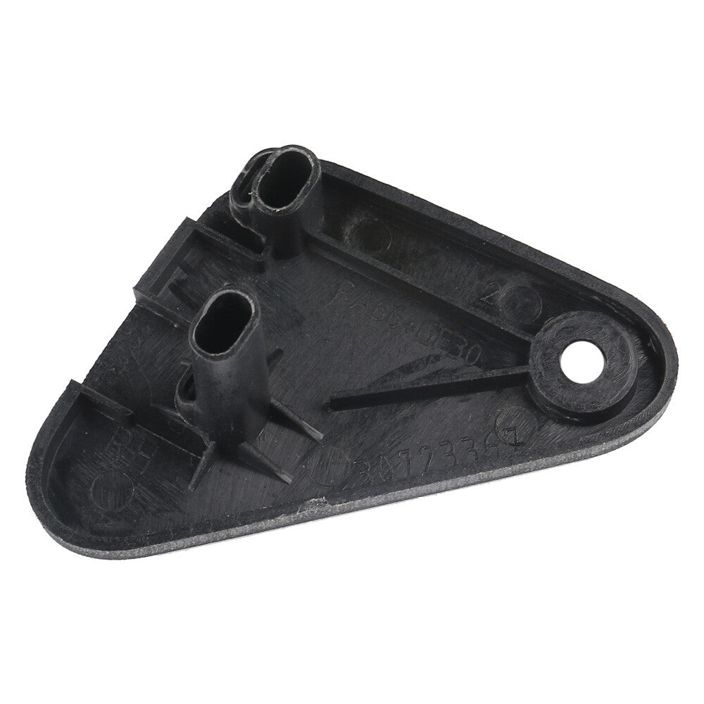 Fit For 2007-2013 for VOLVO S60 S80 V70 XC60 XC70 RH Radiator Bracket Retainer Clip