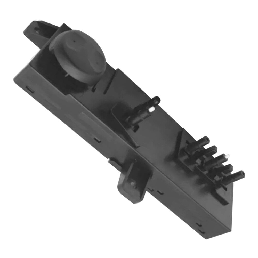 Front Power for Seat Switch Adjuster Black For Loniq 2017 2018 2019 2020 Replacement