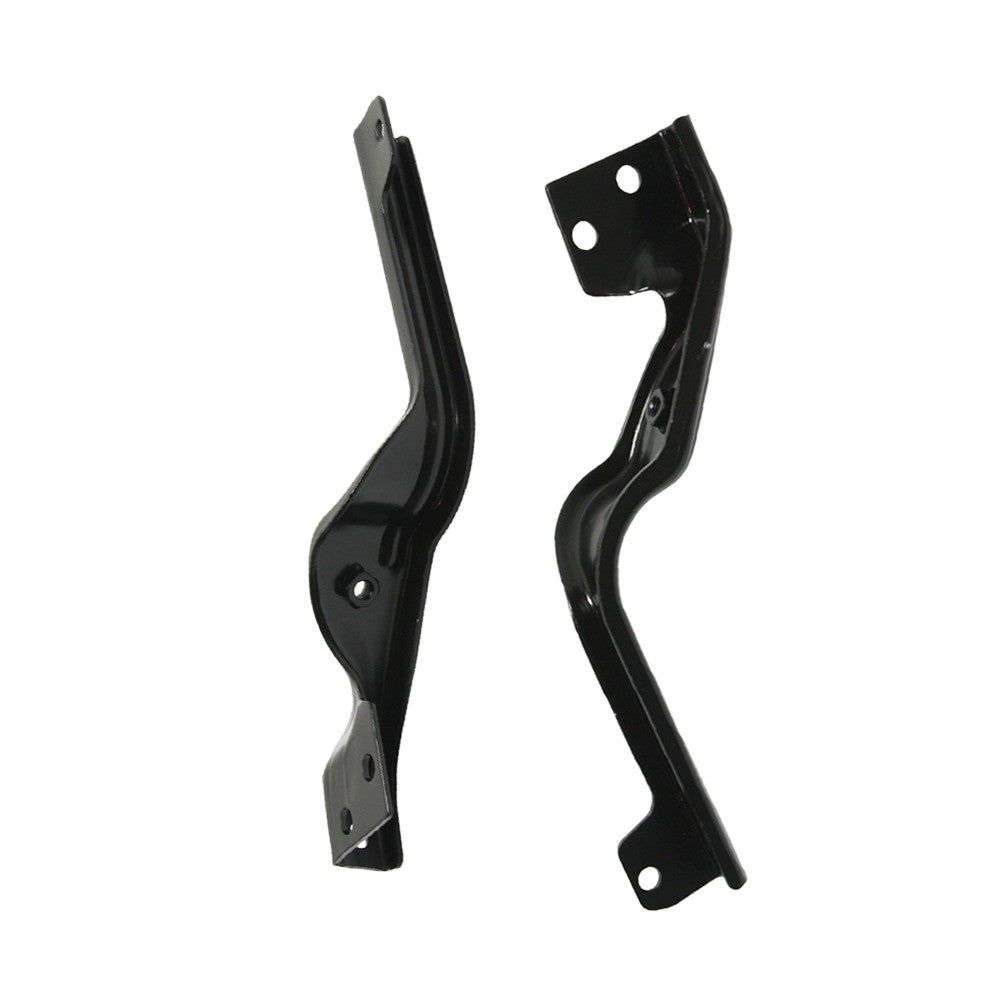 Fit For 428i 430i 435i 440i M235i Left Right Radiator Auxiliary Mount Bracket