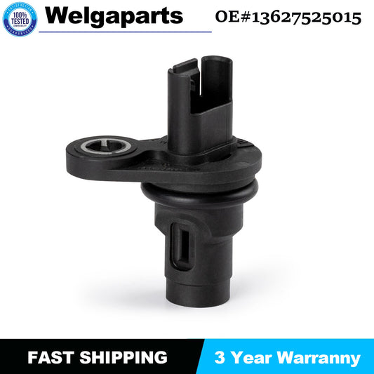 New for BMW E92 E60 E61 328i 328xi 325i Crankshaft Position Sensor 13627525015