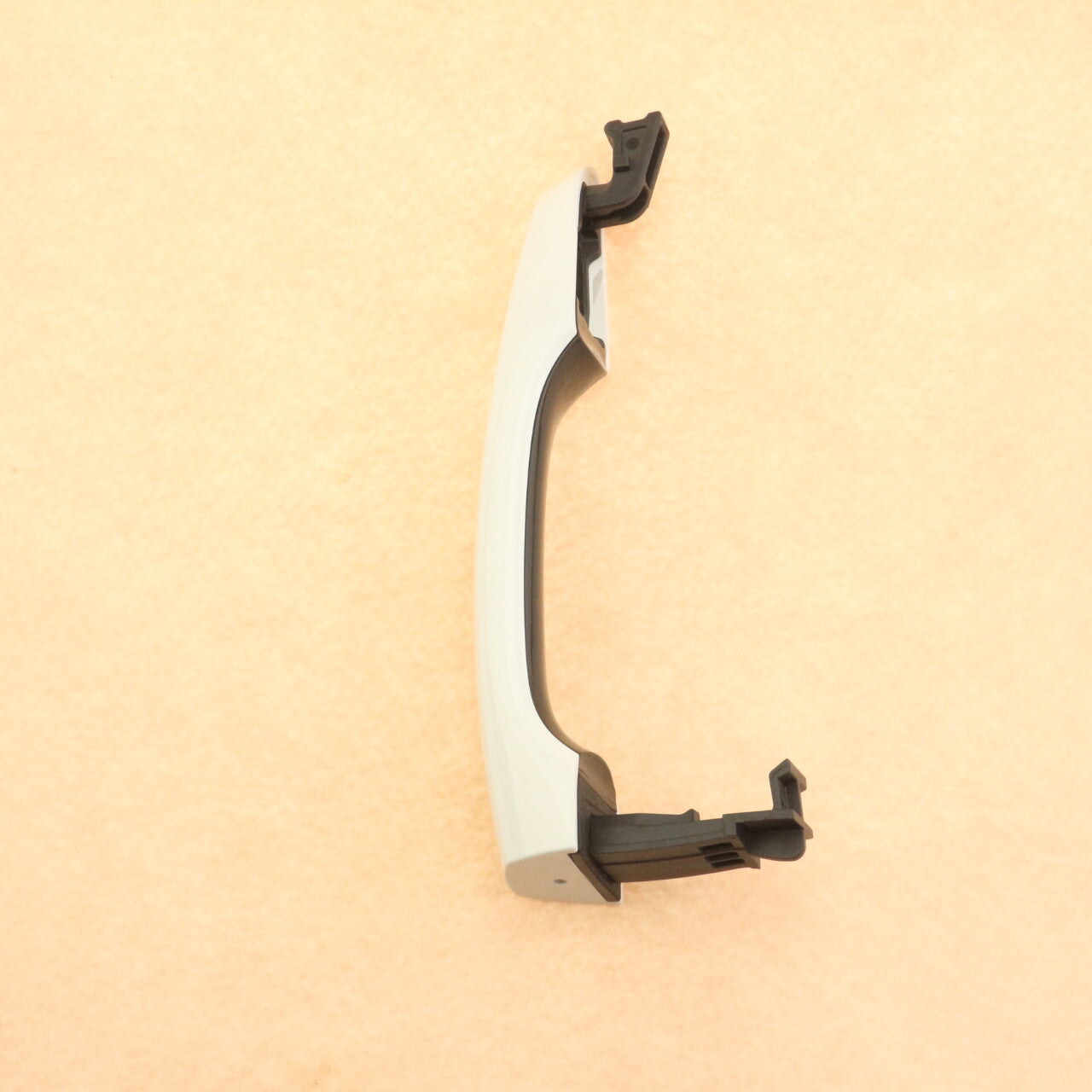 Fit for Hyundai for Elantra 17-20 White Front Right Outside Door Handle 82661F2010