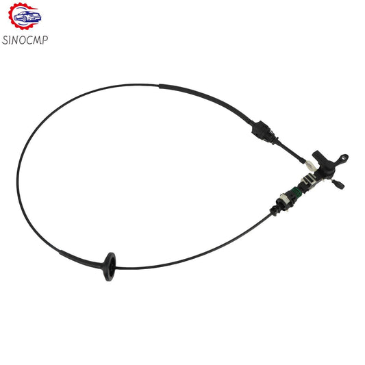 Transmission Shift Cable for Dodge for Ram 1500 2500 3500 52107847AM 2002-2010