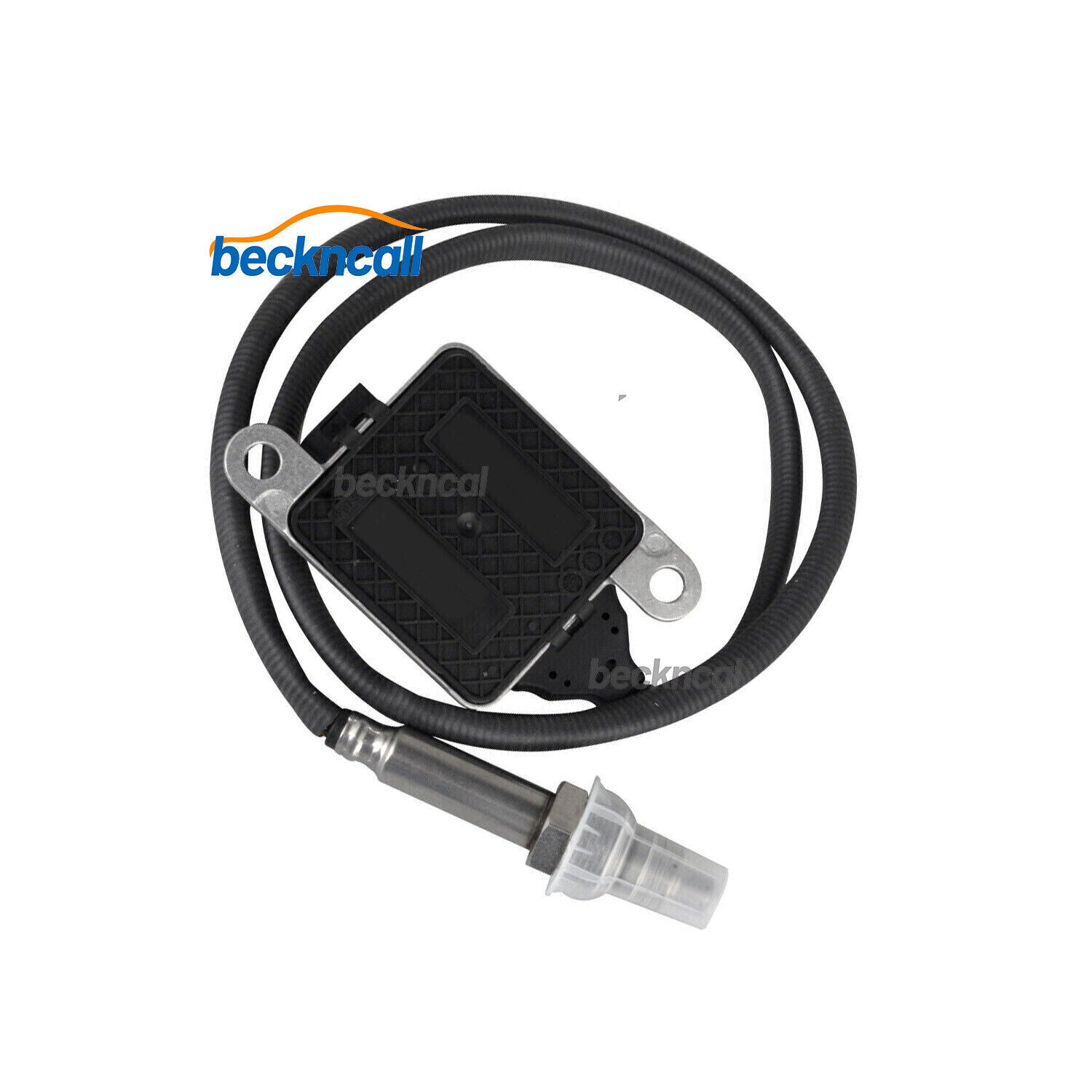 4326874RX Nitrogen Oxygen Nox Sensor Outlet Exhaust For 15.0L 11.0L L6