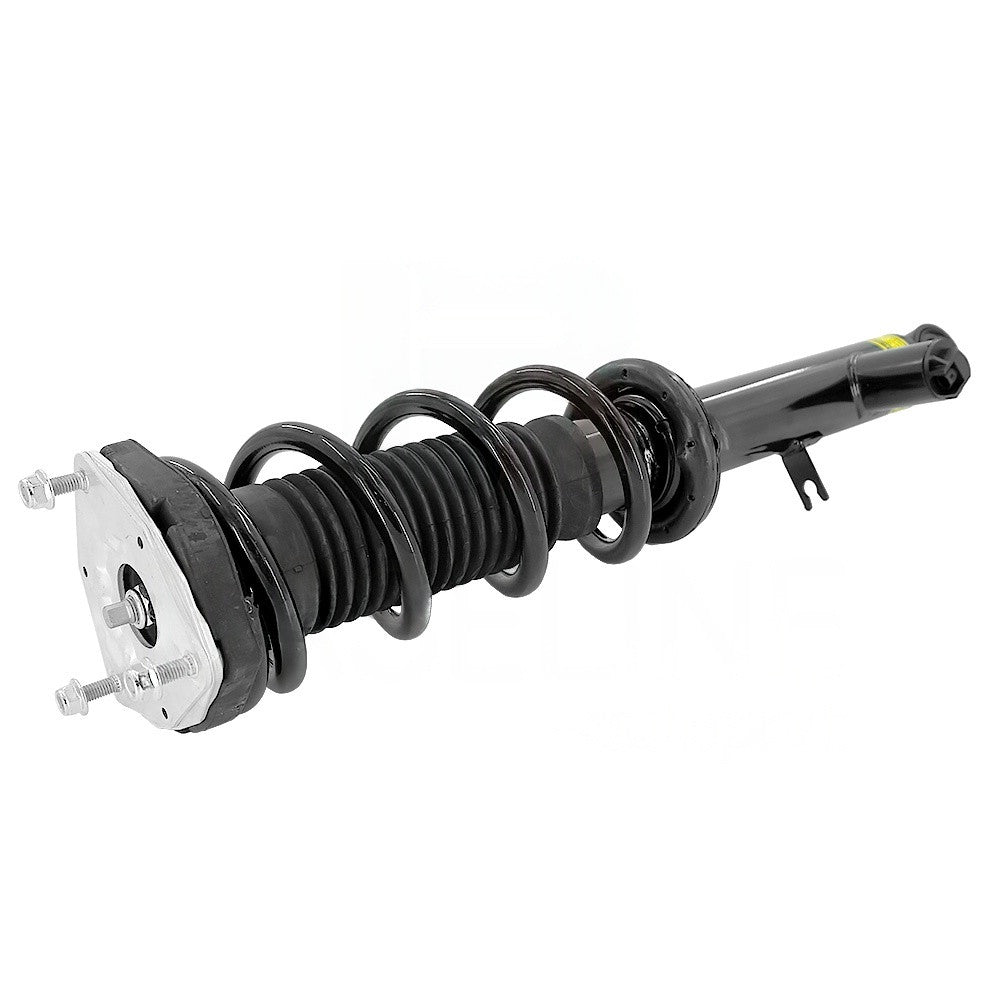 4X Front Rear Shock Struts Assembly Fit for Dodge for Challenger Charger SRT 2015-2023