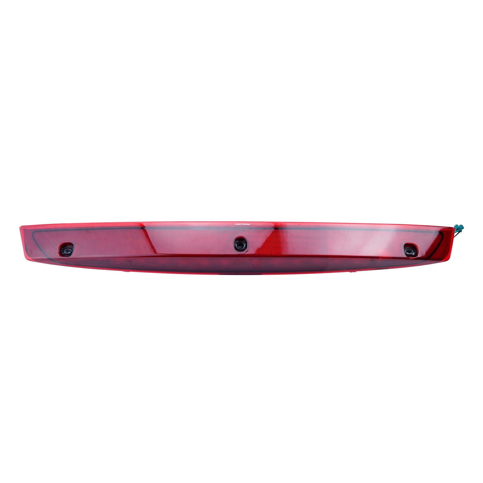 Für for Mercedes Benz W639 2003-2010 Dritte Bremsleuchte Rückleuchte Rücklicht Rot