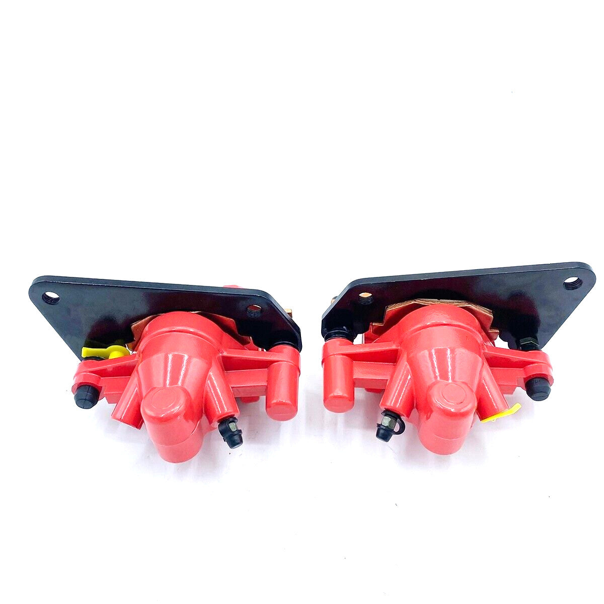 Left Right Rear Brake Caliper for ODES 650CC 850CC 1000CC LZ1000 ATV Quad