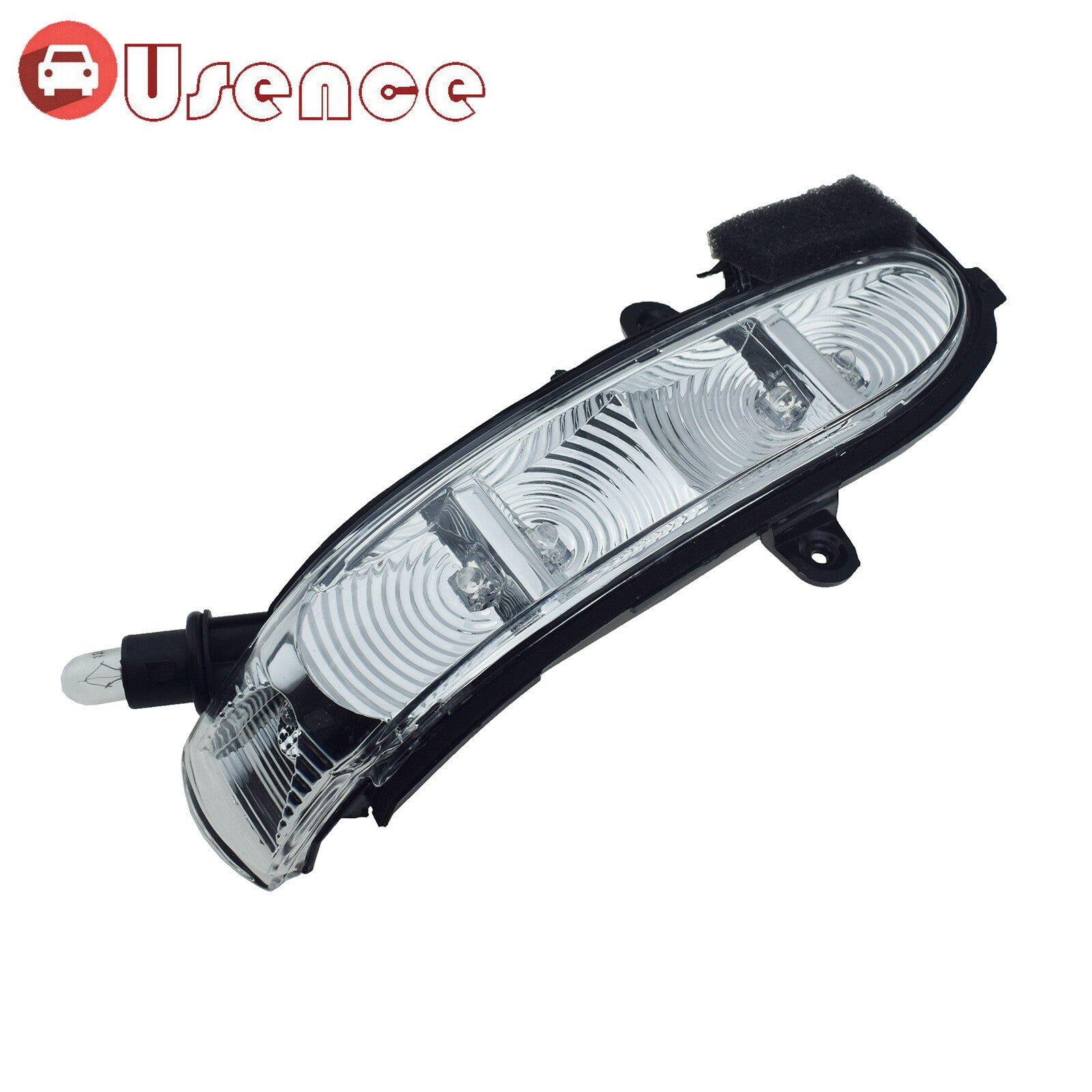 Left Side Mirror Turn Signal Light for Mercedes-Benz E-Class W211 S211 2002-2006