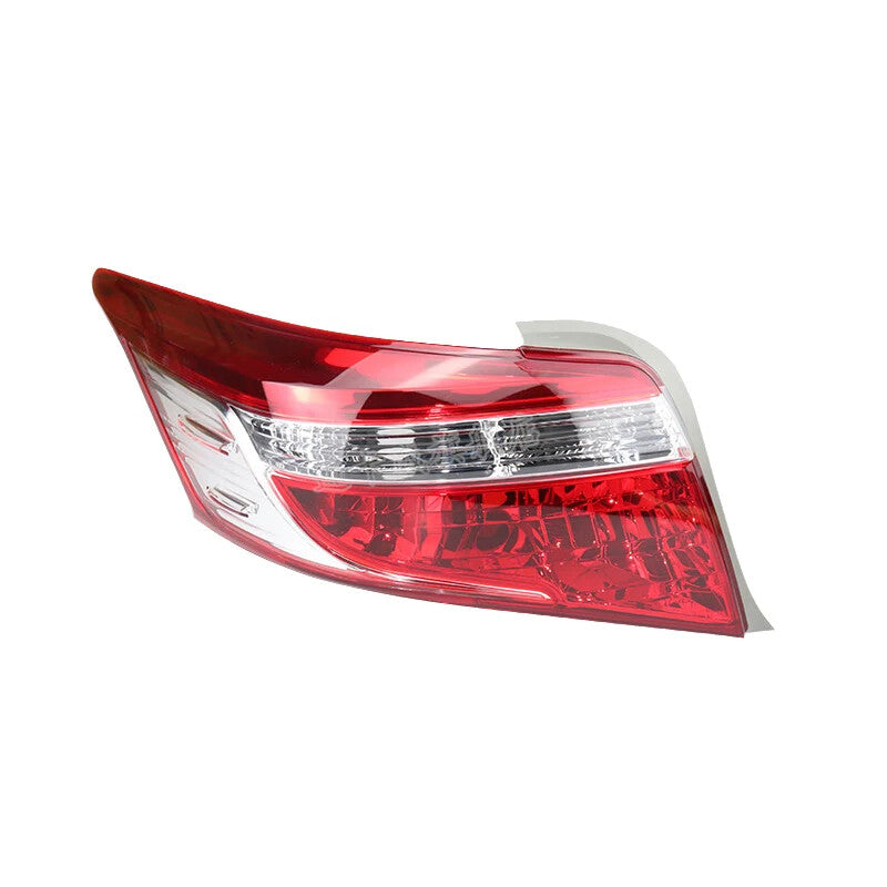 Left for Toyota Vios 2014-2016 Rear TailLight Turn Signal Lamp No Bulb