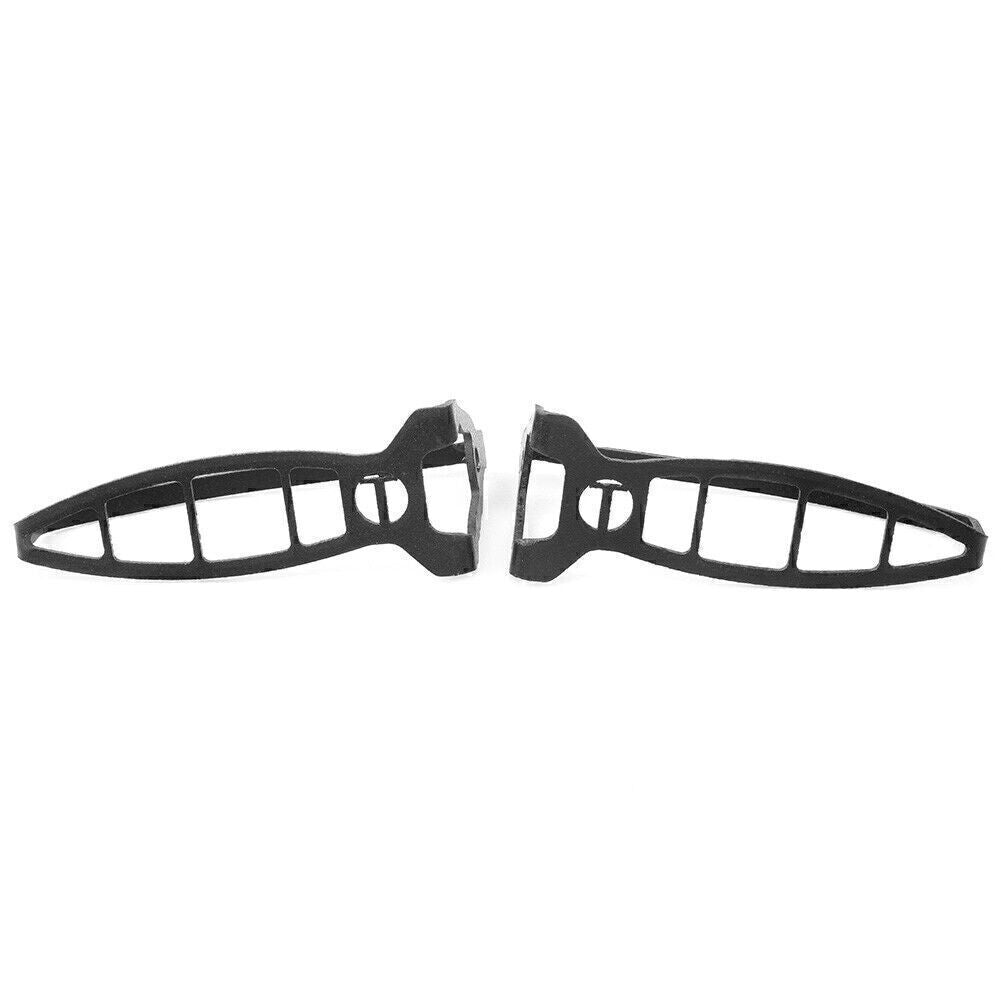 Fit for BMW S1000RR 2012-2015 Front Turn Signal Light Protector Cover Shields