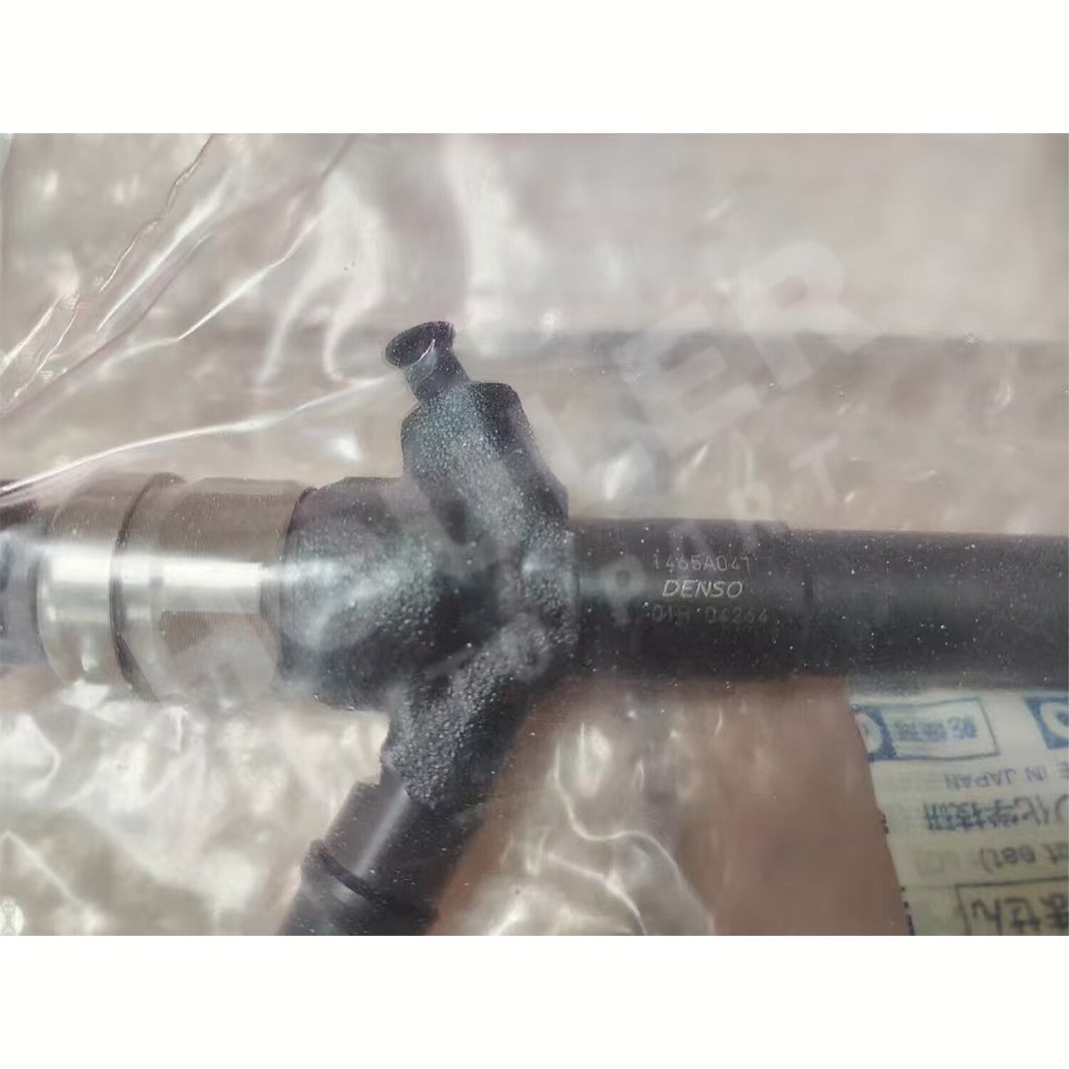 1pc Gen-uine 1465A041 for Mitsubishi Pajero Triton 2.5L 2007-2022 Injector