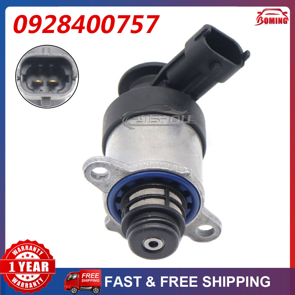 Fuel pressure regulating valve 0928400757 is suitable for Fiat for Ford for Iveco KHD PEUGEO 12641035