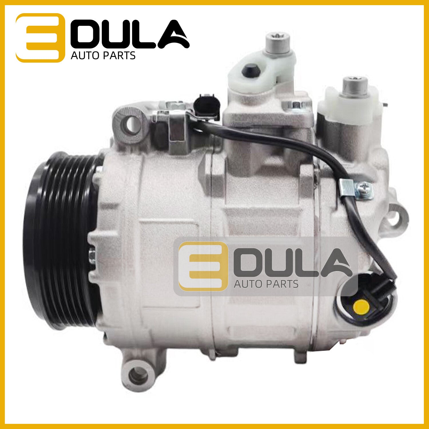 7SEU17 AC compressor suitable for Mercedes-Benz W203 W204 S203 S204 0002306211