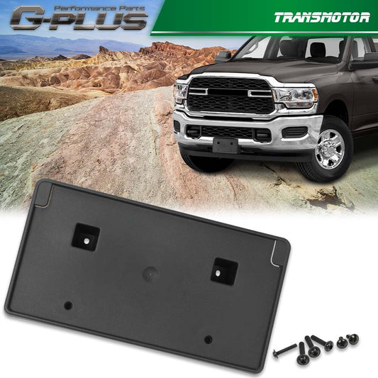 Established 2019-2022 for RAM 2500 3500 4500 5500 68362197AA
