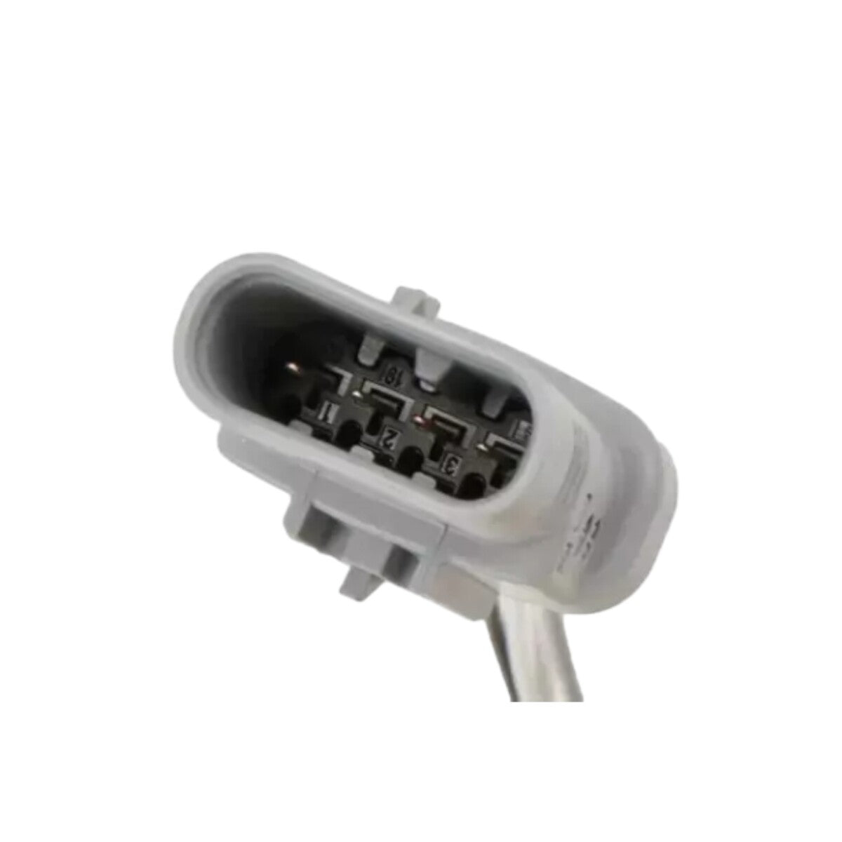 12683553 Oxygen sensor suitable for 2015-2023 for Chevrolet 2.0T Camaro.