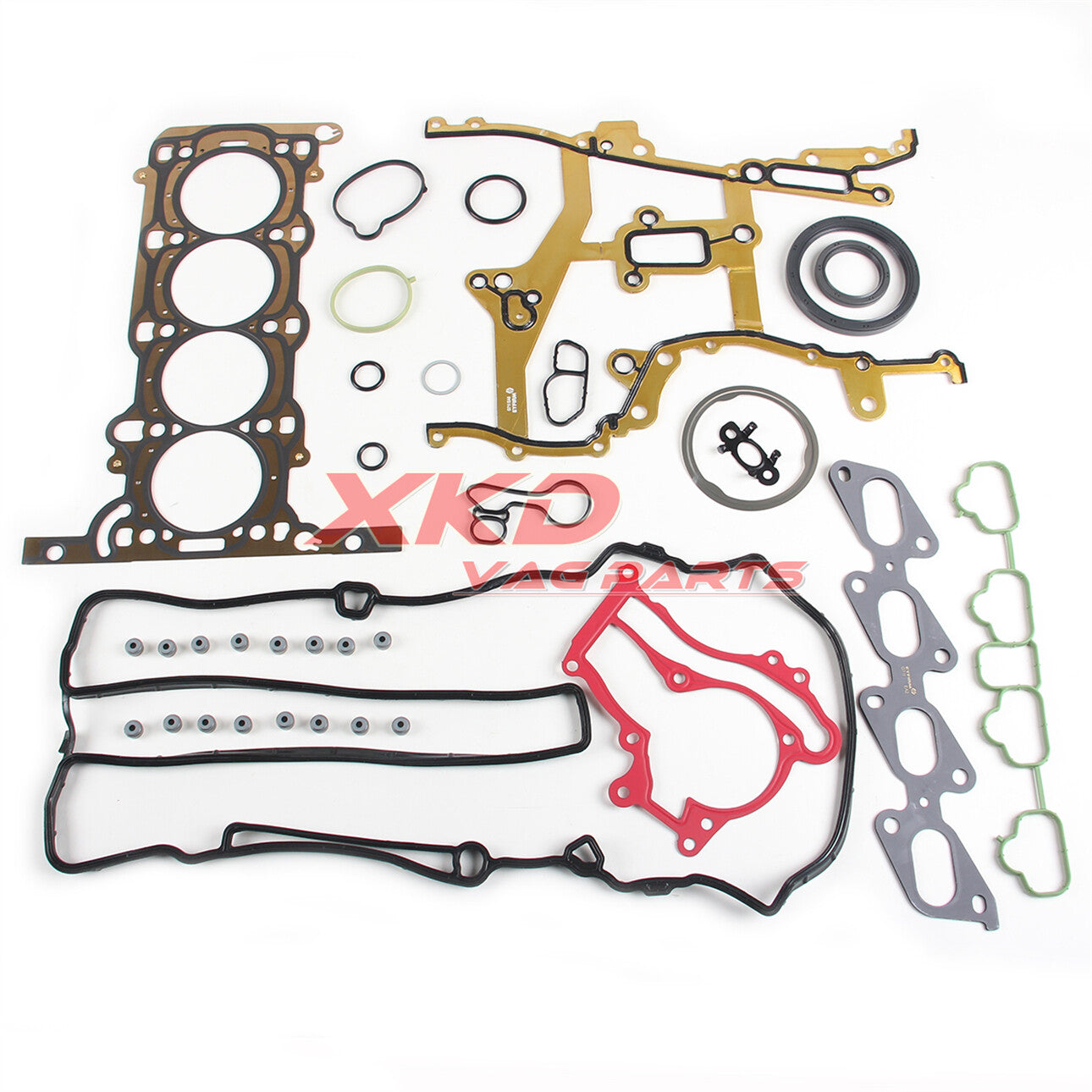 1.4T engine gasket repair kit suitable for Chevrolet for Cruze 11-15 Trax 13-18 LUJ LUV