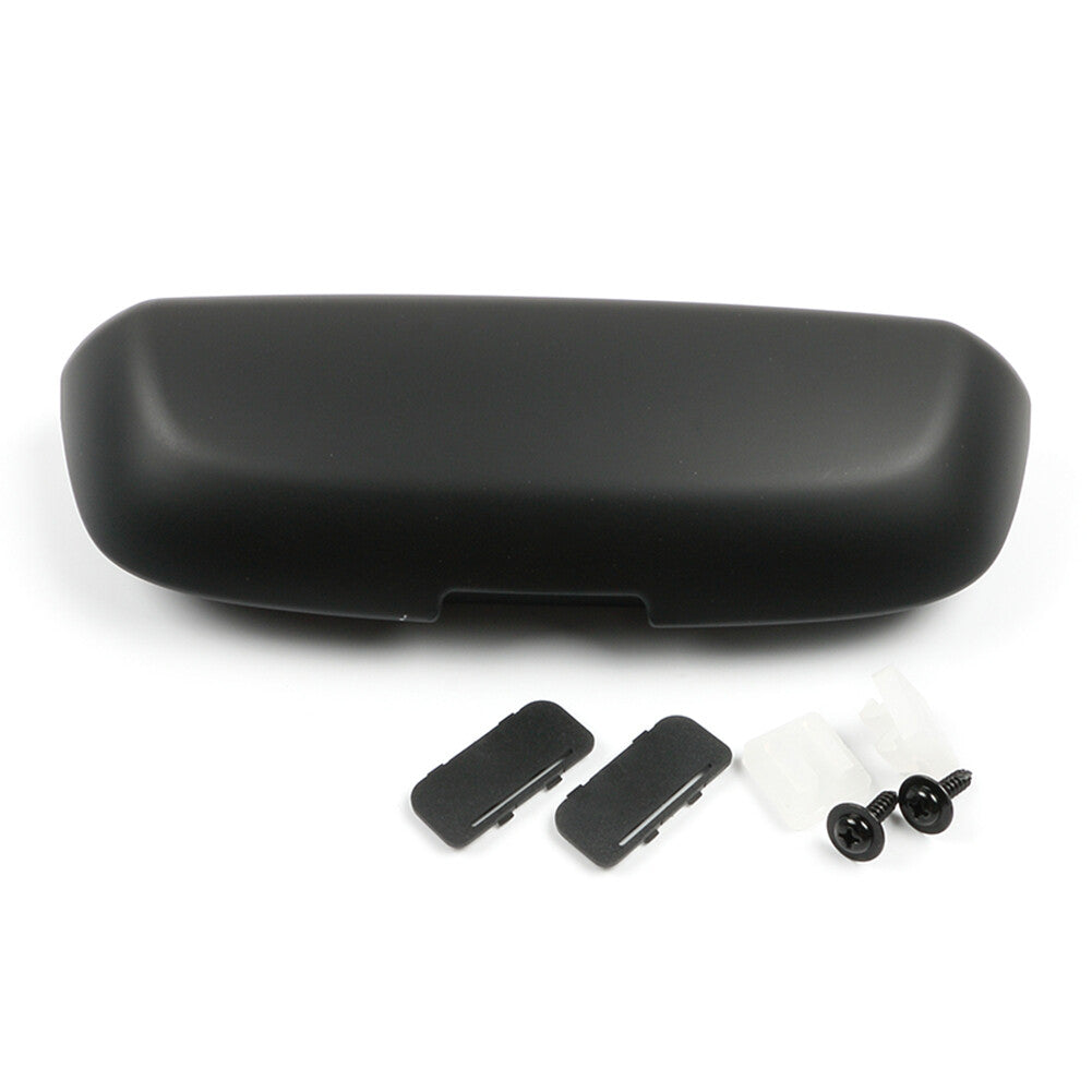 Car Sunglass Case Glasses Box Fit for BMW 1 2 3 4 5 7 Series X1 X3 X4 X5 X6 Auto