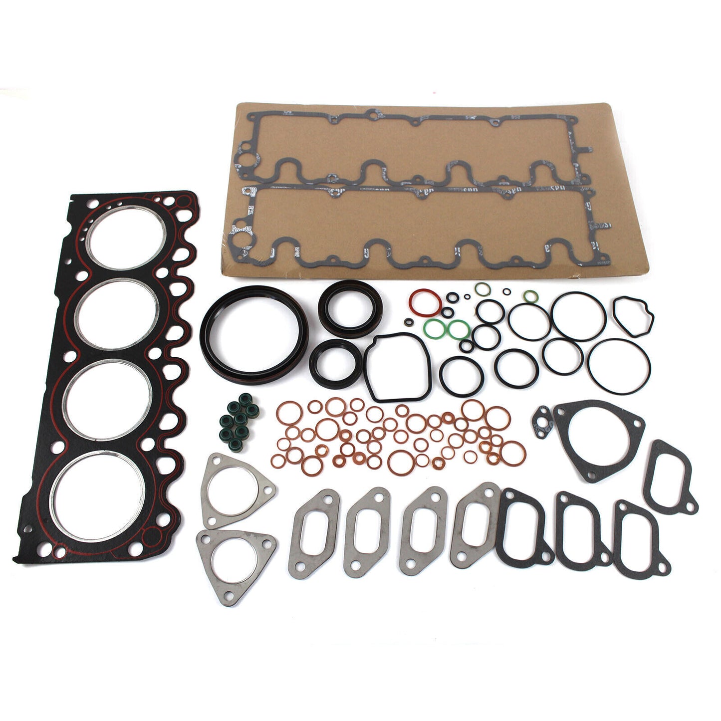 Engine Rebuild Kit for Deutz Engine Piston No. 1310 04271178 DM BF4M1011 F4M1011