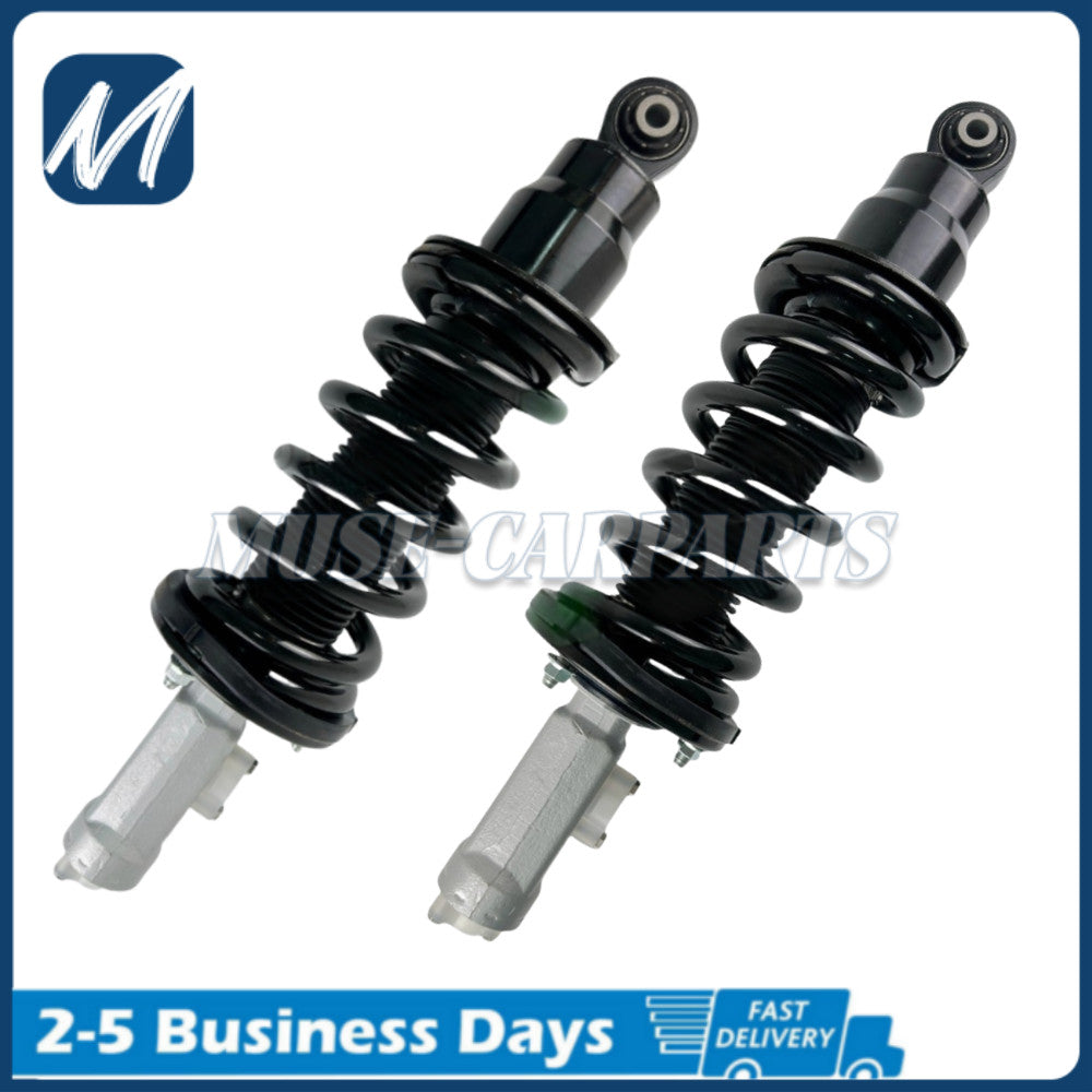 10-Piece for Dodge for Ram 1500 Front Right/Left Gas Spring Bag Repair Kit 2013 - 2019